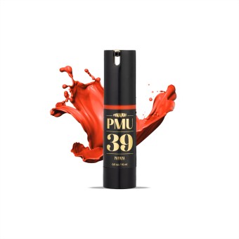 39 Papaya Pigment - Dynamic PMU - REACH - 15ml