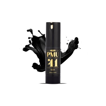 41 Black Pigment - Dynamic PMU - REACH - 15ml