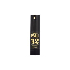 42 Black Liner Pigment - Dynamic PMU - REACH - 15ml