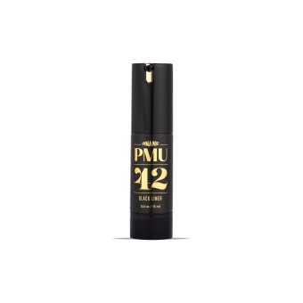 42 Black Liner Pigment - Dynamic PMU - REACH - 15ml