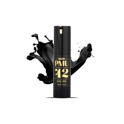 42 Black Liner Pigment - Dynamic PMU - REACH - 15ml