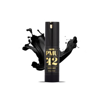 42 Black Liner Pigment - Dynamic PMU - REACH - 15ml