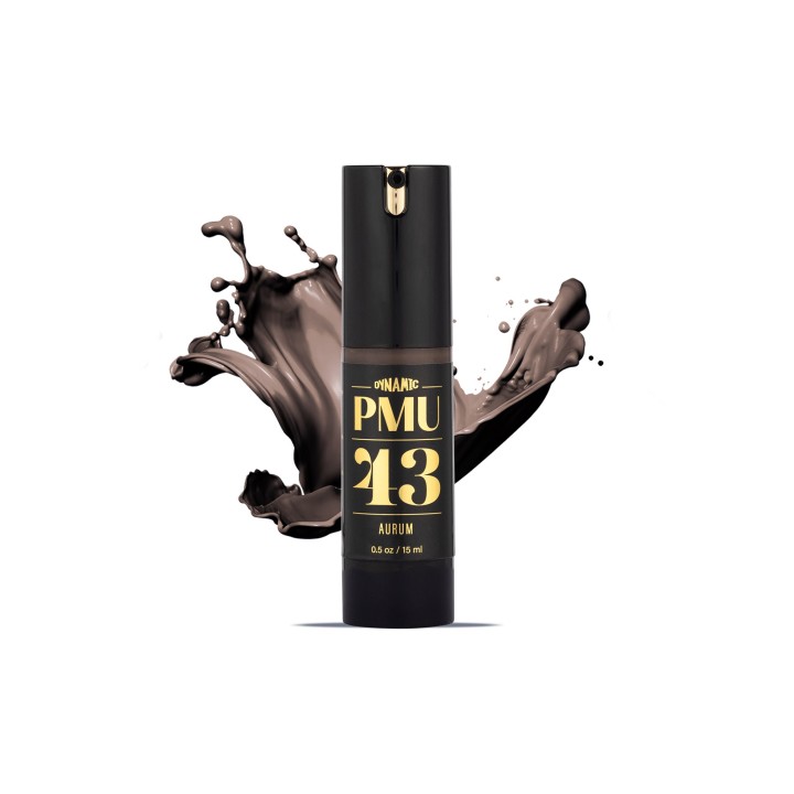 43 Aurum Pigment - Dynamic PMU - REACH - 15ml