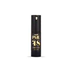 48 Brownish Black Pigment - Dynamic PMU - REACH - 15ml