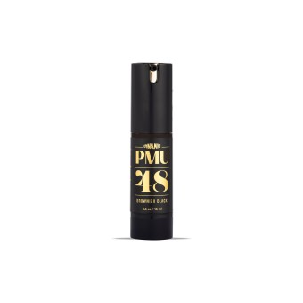 48 Brownish Black Pigment - Dynamic PMU - REACH - 15ml