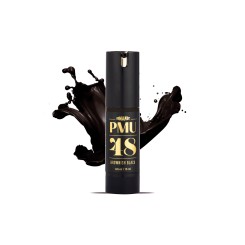 48 Brownish Black Pigment - Dynamic PMU - REACH - 15ml