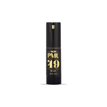 49 Tin Grey Pigment - Dynamic PMU - REACH - 15ml
