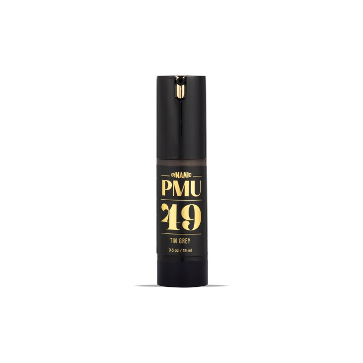 49 Tin Grey Pigment - Dynamic PMU - REACH - 15ml