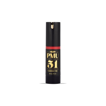 51 Flamingo Pink Pigment - Dynamic PMU - REACH - 15ml