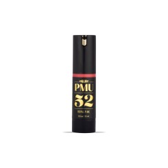 52 Royal Pink Pigment - Dynamic PMU - REACH - 15ml