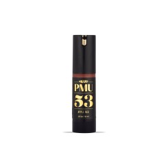 53 Apple Red Pigment - Dynamic PMU - REACH - 15ml
