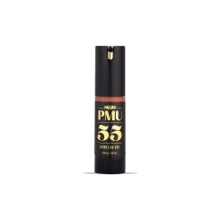 55 Carnelian Red Pigment - Dynamic PMU - REACH - 15ml