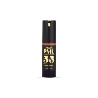55 Carnelian Red Pigment - Dynamic PMU - REACH - 15ml