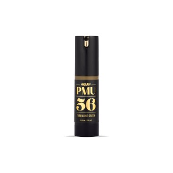 56 Turmaline Green Pigment - Dynamic PMU - REACH - 15ml
