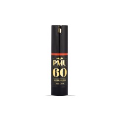 60 Neutral Orange Pigment - Dynamic PMU - REACH - 15ml