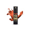 60 Neutral Orange Pigment - Dynamic PMU - REACH - 15ml