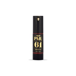 61 Crimson Red Pigment - Dynamic PMU - REACH - 15ml
