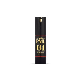61 Crimson Red Pigment - Dynamic PMU - REACH - 15ml