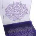 OZER CLEAR STENCIL