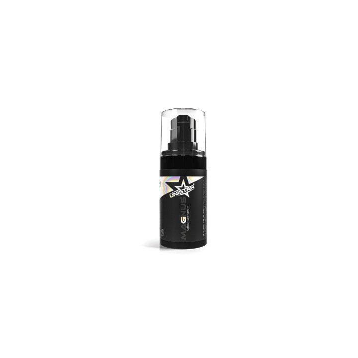 UNISTAR MAGNUS TATTOO CARE CREAM - 15/30/50ml