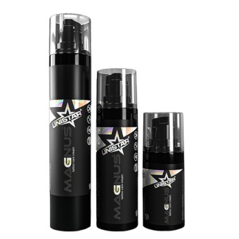 UNISTAR MAGNUS TATTOO CARE CREAM