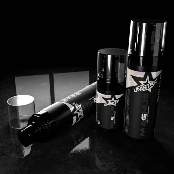 UNISTAR MAGNUS TATTOO CARE CREAM - 15/30/50ml