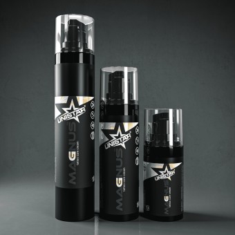 UNISTAR MAGNUS TATTOO CARE CREAM - 15/30/50ml