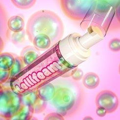 LOLLIFOAM - FOAM SOAP - 200ml