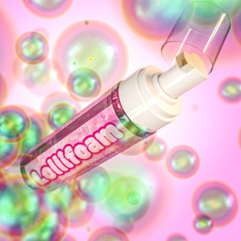 LOLLIFOAM - FOAM SOAP - 200ml