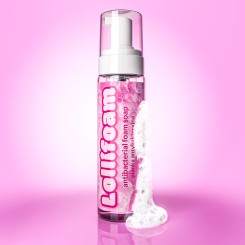 LOLLIFOAM - FOAM SOAP - 200ml
