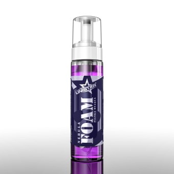 UNISTAR NEBULA FOAM ANAESTHETIC - 200ml