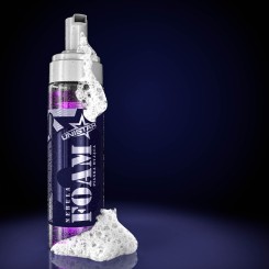 UNISTAR NEBULA FOAM ANAESTHETIC - 200ml