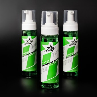 UNISTAR INKCARNATION NUMB - 200ml