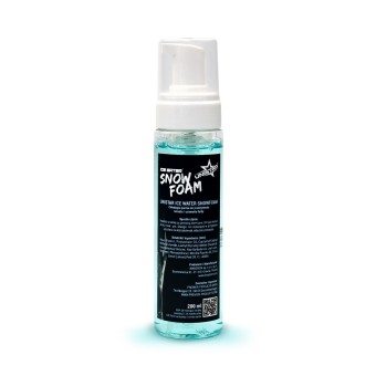 UNISTAR ICE WATER FOAM - 200ml