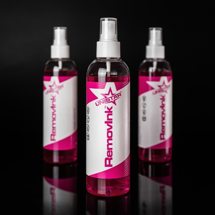 UNISTAR REMOVINK - 240ml