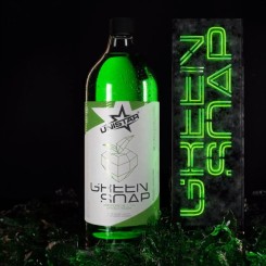 UNISTAR GREEN SOAP NEW - 1L