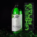 UNISTAR GREEN SOAP NEW - 1L