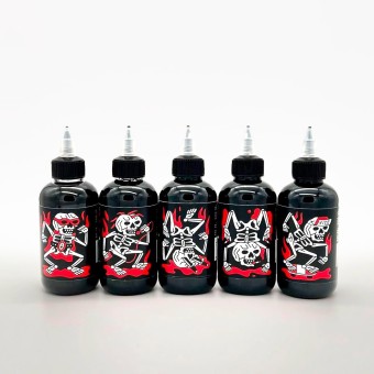 GRAYWASH - Vice Colors - 150ml