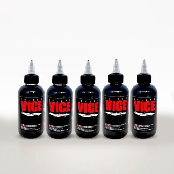 GRAYWASH - Vice Colors - 150ml