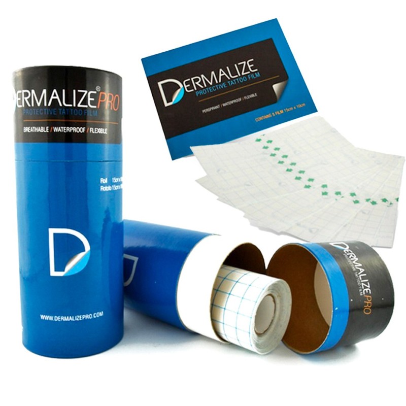Dermalize Pro - Pro-Arts