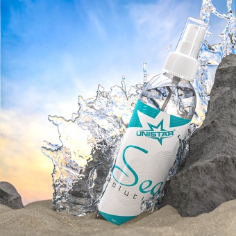 UNISTAR SEASOLUTION - MIST - 240ml