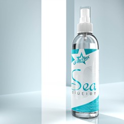 UNISTAR SEASOLUTION - MIST - 240ml