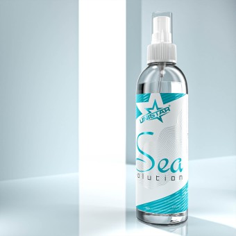 UNISTAR SEASOLUTION - MIST - 240ml