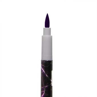 HORIPENIS STENCIL MARKER WITH BRUSH TIP