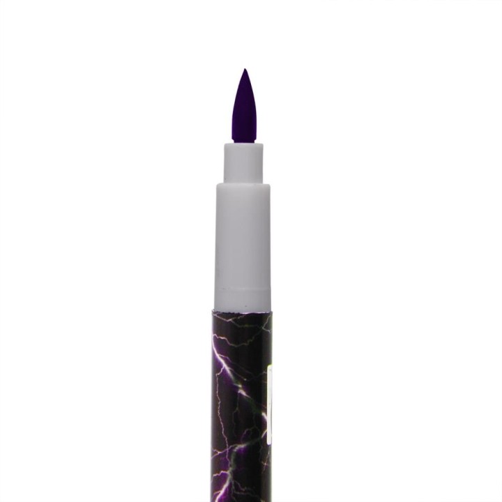 HORIPENIS STENCIL MARKER WITH BRUSH TIP