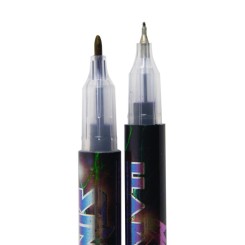 HORIPENIS SKIN MARKER WITH 2 TIPS