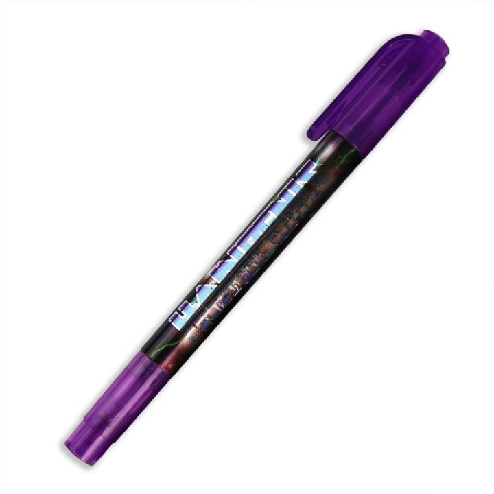 HORIPENIS SKIN MARKER WITH 2 TIPS