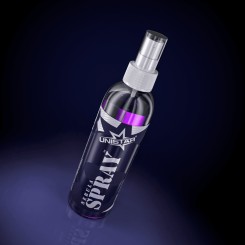 UNISTAR NEBULA SPRAY ANAESTHETIC - 240ml