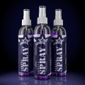 UNISTAR NEBULA SPRAY ANAESTHETIC - 240ml