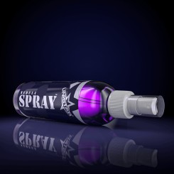 UNISTAR NEBULA SPRAY ANAESTHETIC - 240ml
